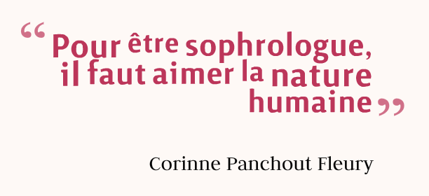 Corinne Panchout Fleury Sophrologue Travaille Avec La Nature Humaine Lamedecinedouce Com