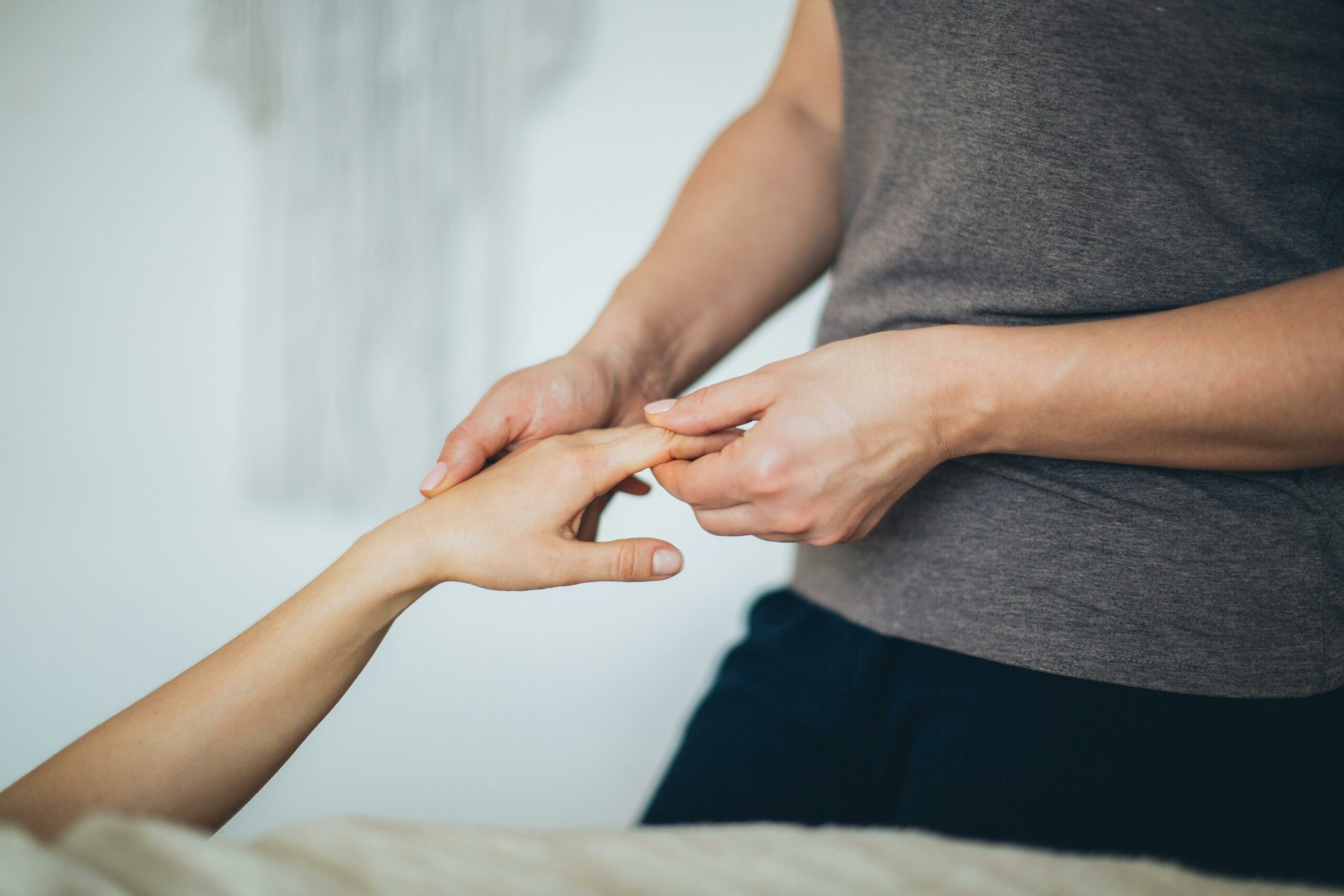 Massages traditionnelles chinois et bien-être